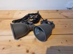 Ikea wandspots, Huis en Inrichting, Lampen | Spots, Ophalen of Verzenden, Nieuw, Metaal of Aluminium