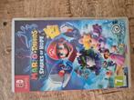 Mario Rabbids!, Ophalen of Verzenden, Zo goed als nieuw, Avontuur en Actie, Vanaf 7 jaar