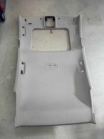 Golf 8 hemel bekleding compleet nette staat beschikbaar voor biedingen