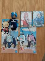Anime Reincarnated as a slime Rimuru Merch, Ophalen of Verzenden, Zo goed als nieuw