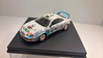 Toyota celica gt 1996 trofeu 1.43, Hobby en Vrije tijd, Modelauto's | 1:43, Overige merken, Auto, Ophalen of Verzenden, A