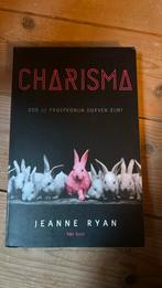 Jeanne Ryan - Charisma, Gelezen, Ophalen of Verzenden, Jeanne Ryan