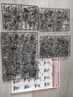 Warhammer 40K Death Guard (Dark Imperium) op sprue, Ophalen of Verzenden, Zo goed als nieuw, Figuurtje(s)