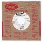 Single: Ray Anthony - Madeira, Ophalen, Gebruikt, Pop