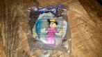 McDonald's Happy Meal Minnie Princess Disneyland Paris, Ophalen of Verzenden, Zo goed als nieuw