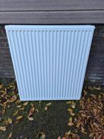 Dubbele Radiator 80x90 cm, Doe-het-zelf en Verbouw, Verwarming en Radiatoren, Ophalen of Verzenden