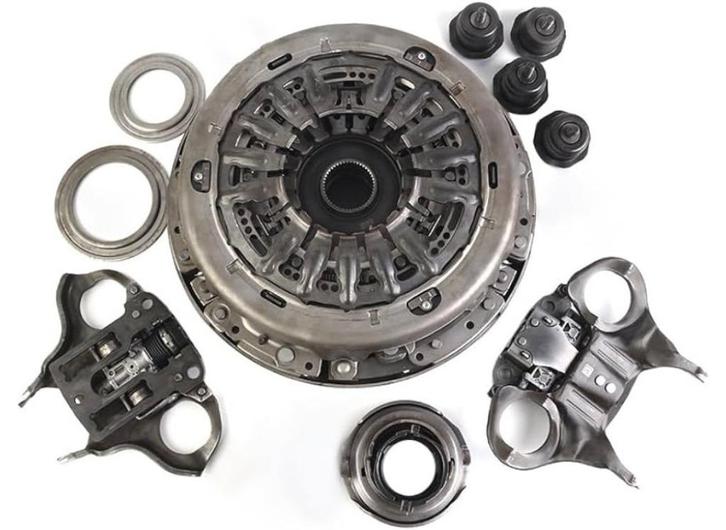 FORD automatische koppeling Kit Auto Dual clutchTransmissie, Auto-onderdelen, Transmissie en Toebehoren, Ford, Nieuw, Ophalen of Verzenden