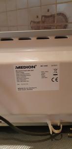 Medion Magnetron - Gebruikt, Witgoed en Apparatuur, Magnetrons, Ophalen, Gebruikt, Oven, Magnetron