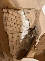 Mozaiek tegeltjes, Doe-het-zelf en Verbouw, Tegels, Ophalen, Minder dan 5 m², Wandtegels, Keramiek