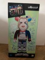 Bearbrick 1000% Harley Quinn x suicide Squad, Ophalen of Verzenden, Nieuw