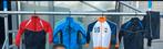 Set 4x trainingsjasjes! Maat 110/ 116, Ophalen, Gebruikt, Jongen, Sport- of Zwemkleding