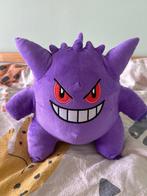 Pokemon knuffel gengar, Ophalen, Nieuw, Overige typen