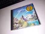 cd Asia ‎– Alpha, Cd's en Dvd's, Ophalen, 2000 tot heden, Zo goed als nieuw