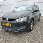Personenauto, Volkswagen, Polo 1.2 Easyline, 2009, Auto's, Euro 5, 967 kg, Gebruikt, Overige carrosserieën
