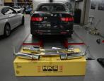 HKS Silent Hi Power catback uitlaat - Honda Accord Euro R, Auto diversen, Tuning en Styling, Ophalen of Verzenden