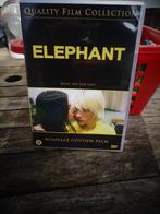 Quality film collection - Elephant - dvd, Cd's en Dvd's, Ophalen of Verzenden