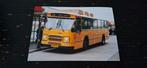 Bus foto Connexxion 9665 - Rotterdam 2002, Verzamelen, Ophalen of Verzenden, Zo goed als nieuw, Bus of Metro, Overige typen