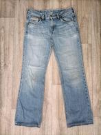 Vintage Diesel Zharx Jeans W30 L32, Blauw, Ophalen of Verzenden, Diesel, W30 - W32 (confectie 38/40)