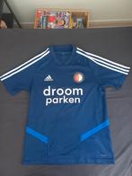 Officeel Feyenoord Trainingshirt 2020-2021, Verzamelen, Sportartikelen en Voetbal, Shirt, Ophalen of Verzenden, Zo goed als nieuw