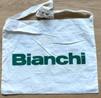Wielrennen musette/etenszak BIANCHI, Ophalen of Verzenden, Overige typen