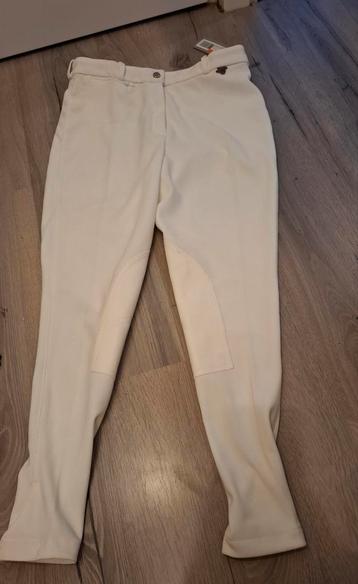 Red horse rijbroek 40/42 beschikbaar voor biedingen