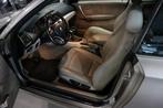 BMW 1-serie Cabrio 125i Automaat / F1 / VOLLE AUTO ! / Uniek, Achterwielaandrijving, Gebruikt, 2996 cc, 218 pk