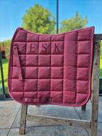 Eskadron roze/fuchsia dressuur full dekje, Ophalen of Verzenden, Zo goed als nieuw