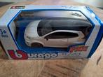 Bburago Toyota GR Yaris nieuw in ongeopende verpakking, Hobby en Vrije tijd, Ophalen of Verzenden, Nieuw, Auto, Overige merken
