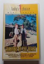 SHADOWS OF THE HEART (VHS), Ophalen of Verzenden, Zo goed als nieuw