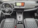 Nissan Qashqai 1.3 MHEV Xtronic Tekna Plus Automaat / Nieuw, Euro 6, 4 cilinders, Leder, Bedrijf