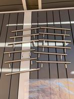 Ikea handgrepen, Minder dan 50 cm, Ophalen of Verzenden, Zo goed als nieuw, Minder dan 25 cm