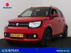 Suzuki Ignis 1.2 Select Intro I Airco I Camera I Stoelverwar, Stof, Gebruikt, 4 cilinders, Met garantie (alle)