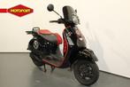 Vespa GTS 250 (bj 2007), Scooter, Bedrijf, 12 t/m 35 kW, Vespa