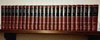 De Grote Oosthoek Encyclopedie, Ophalen, Complete serie, Zo goed als nieuw, Algemeen