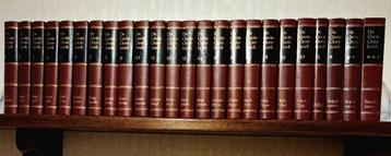 De Grote Oosthoek Encyclopedie  beschikbaar voor biedingen