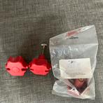 draaiknoppen voor Fiamma fietsendrager, Ophalen of Verzenden, Zo goed als nieuw