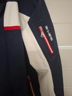 BS-12 Zeiljack Maat S, Zo goed als nieuw, Jack, Maat 46 (S) of kleiner, BS-12