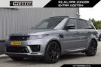 Land Rover Range Rover Sport 2.0 P400e HSE Dynamic Panorama,, Automaat, Gebruikt, Euro 6, 4 cilinders