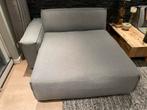 losse CHAISE LOUNGUE sofa LOUNGE bank zitbank 140 x 160 cm, Huis en Inrichting, Banken | Sofa's en Chaises Longues, Ophalen, Strak modern cosy chic shabby Montel