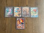Pokemon hits: Mew, Lycanroc, Deino, Heatmor, Infernape, Hobby en Vrije tijd, Verzamelkaartspellen | Pokémon, Ophalen of Verzenden