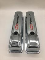 Te koop Kleppendeksel chevrolet (chroom) c10 k10 g10, Ophalen of Verzenden