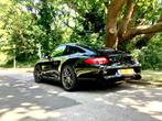 Porsche 997.2.   2008 Zwart, Auto's, Automaat, 4 stoelen, Zwart, Geïmporteerd