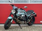 MOTO GUZZI GRISO 1100 (bj 2006), 1064 cc, 2 cilinders, Motorrijbewijs A, Bedrijf