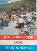 Hollands glorie in de tour de France. Wim Amels. 1983, Verzenden, Lopen en Fietsen, Zo goed als nieuw, Wim Amels