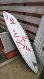 Fanatic new wave 74, Watersport en Boten, Ophalen, Gebruikt, Minder dan 250 cm, Minder dan 5 m²
