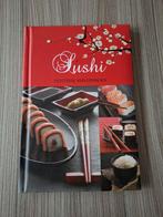 Sushi - Oosterse Verleidingen Kookboek, Onbekend, Azië en Oosters, Tapas, Hapjes en Dim Sum, Ophalen of Verzenden