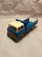 Blikken Vrachtwagen MF112, Antiek en Kunst, Antiek | Speelgoed, Verzenden