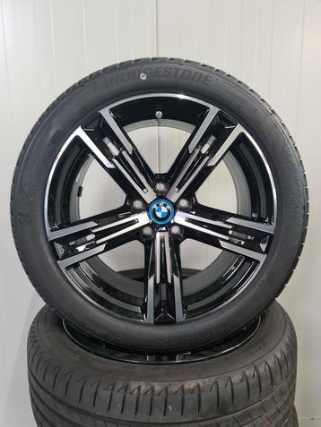 18' BMW 2 3 4 Serie Styling 848M met zomerbanden Demo beschikbaar voor biedingen