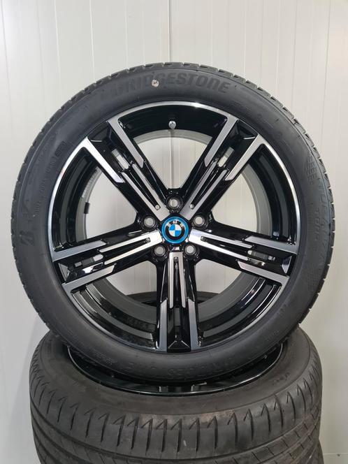 18' BMW 2 3 4 Serie Styling 848M met zomerbanden Demo, Auto-onderdelen, Banden en Velgen, Banden en Velgen, Zomerbanden, 18 inch