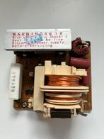 Alternatief voor siemens bosch invertermodule 12012253, Witgoed en Apparatuur, Ophalen of Verzenden, Nieuw
